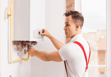 Boiler installation near me – New high-efficiency boiler systems by St. Andrews Heating & Cooling