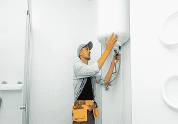 Hot water tank replacement – Fast, reliable water tank replacement by St. Andrews Heating & Cooling Water tank replacement near me – Residential hot water system upgrades and installs